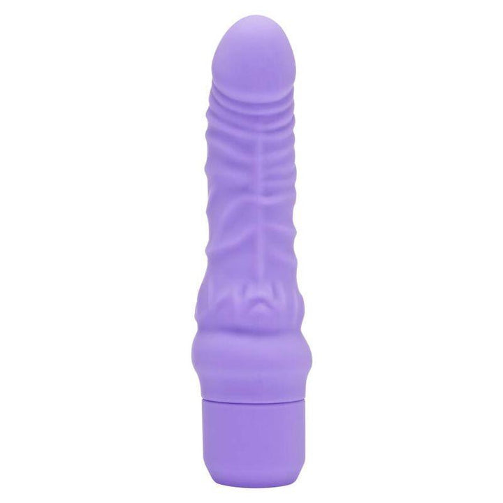 GET REAL - MINI CLASSIC G-SPOT VIBRATOR LILA - INTIM SPACE Online Sexshop