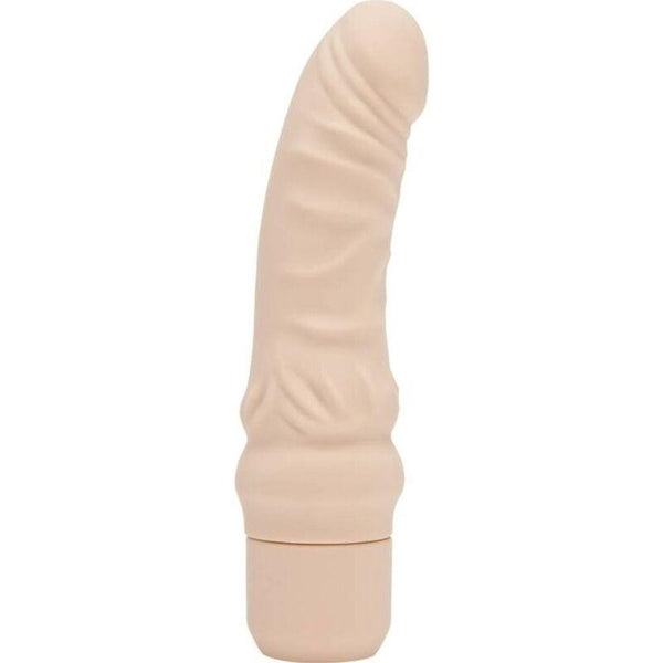 GET REAL - MINI CLASSIC G-SPOT VIBRATOR SKIN - INTIM SPACE Online Sexshop