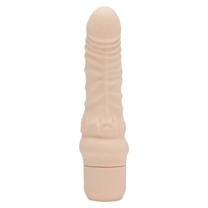 GET REAL - MINI CLASSIC G-SPOT VIBRATOR SKIN - INTIM SPACE Online Sexshop