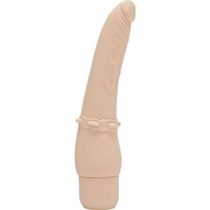 GET REAL - KLASSISCHE, GLATTE VIBRATOR-HAUT - INTIM SPACE Online Sexshop