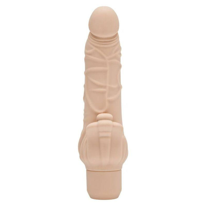 GET REAL - KLASSISCHE STIM-VIBRATOR-HAUT - INTIM SPACE Online Sexshop