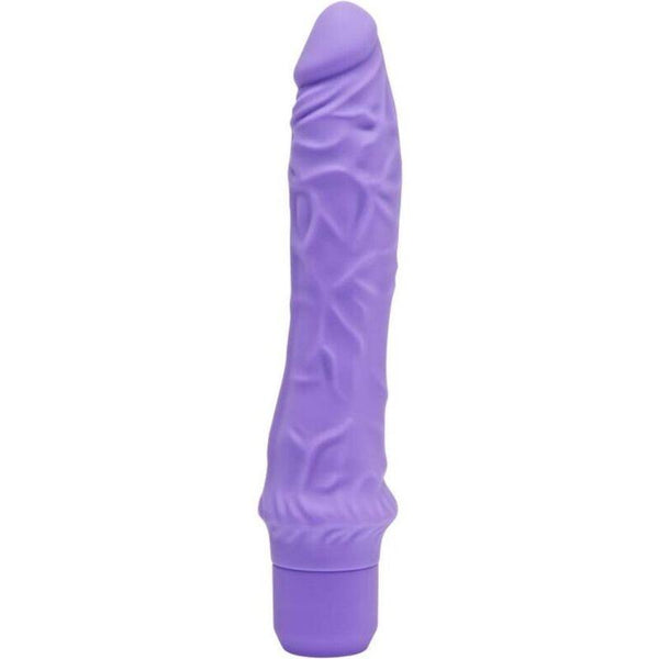 GET REAL - KLASSISCHER GROSSER VIBRATOR - INTIM SPACE Online Sexshop