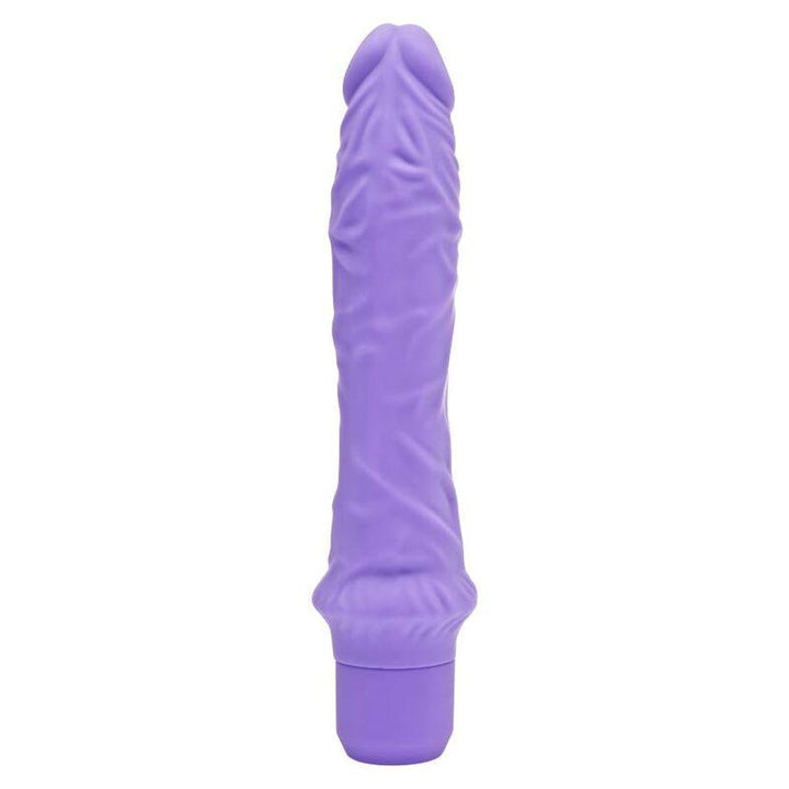 GET REAL - KLASSISCHER GROSSER VIBRATOR - INTIM SPACE Online Sexshop