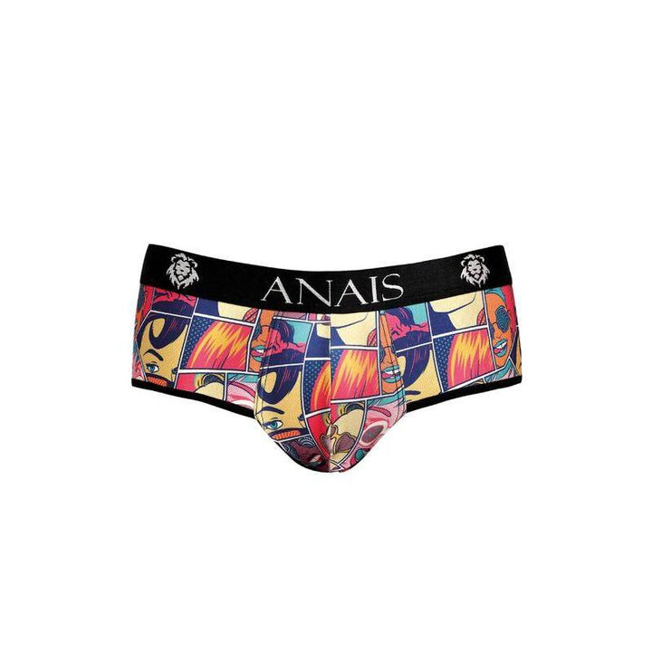 ANAIS MEN - COMICS JOCK BIKINI S - INTIM SPACE Online Sexshop