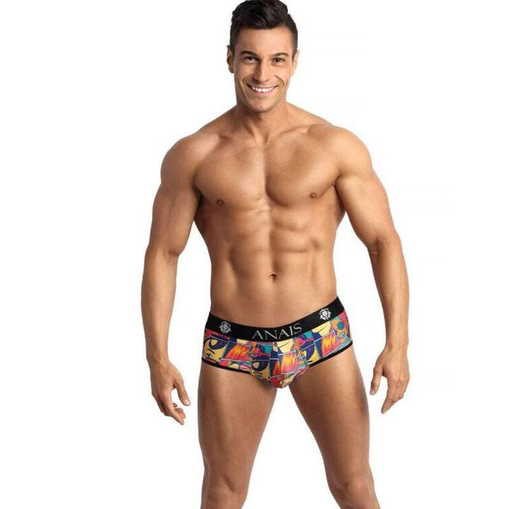 ANAIS MEN - COMICS JOCK BIKINI XL - INTIM SPACE Online Sexshop