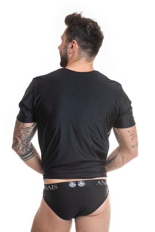 ANAIS MEN - PETROL T-SHIRT L - INTIM SPACE Online Sexshop