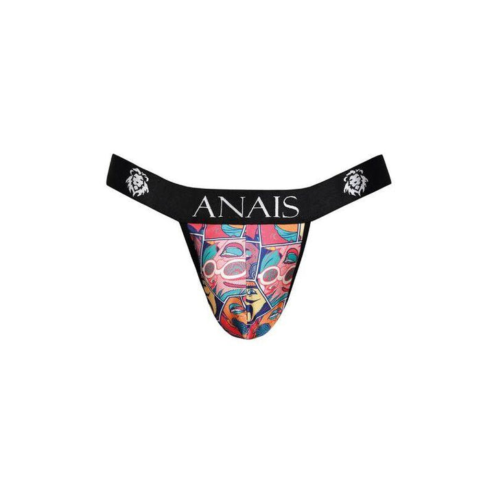 ANAIS MEN - COMICS JOCK STRAP S - INTIM SPACE Online Sexshop