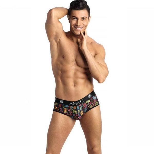 ANAIS MEN - MEXICO JOCK BIKINI S - INTIM SPACE Online Sexshop