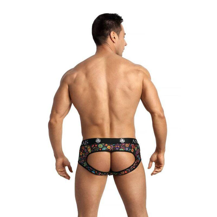 ANAIS MEN - MEXICO JOCK BIKINI L - INTIM SPACE Online Sexshop