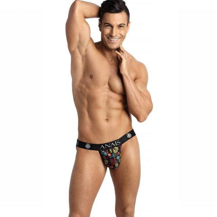 ANAIS MEN - MEXICO JOCK STRAP XL - INTIM SPACE Online Sexshop