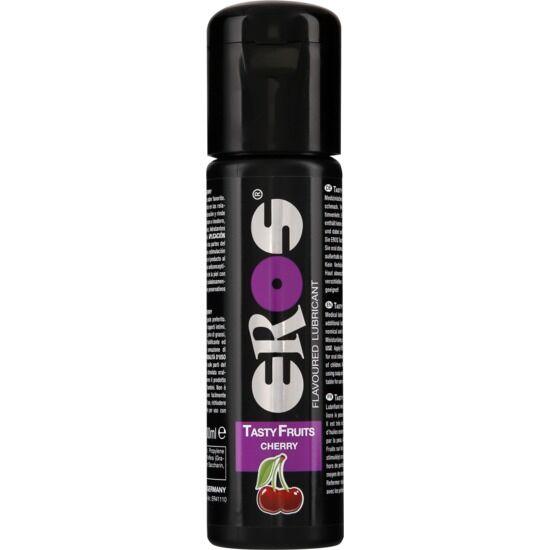 EROS - TASTY FRUITS KIRSCHSCHMIERMITTEL 100 ML - INTIM SPACE Online Sexshop