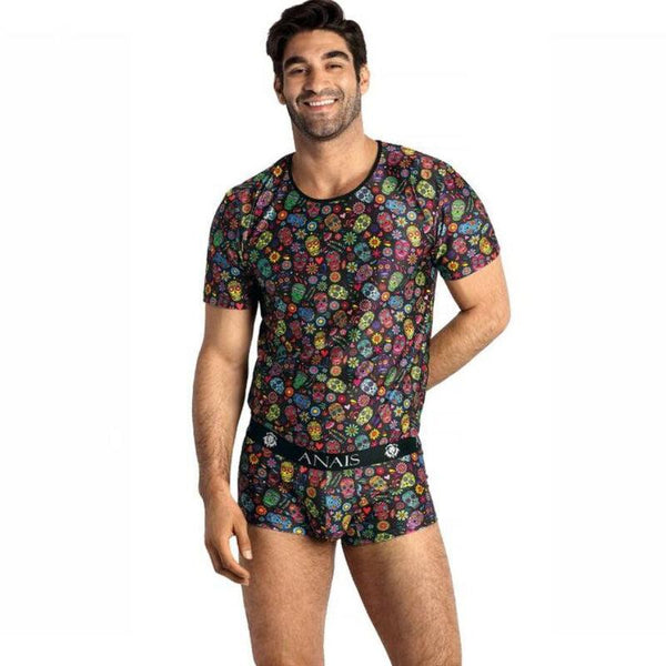 ANAIS MEN - MEXICO T-SHIRT S - INTIM SPACE Online Sexshop