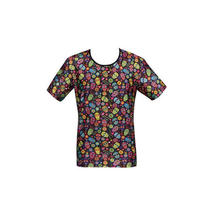 ANAIS MEN - MEXICO T-SHIRT M - INTIM SPACE Online Sexshop