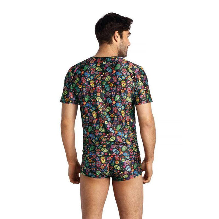 ANAIS MEN - MEXICO T-SHIRT L - INTIM SPACE Online Sexshop