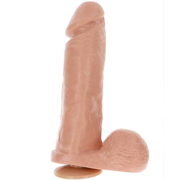 GET REAL - EXTREMER XL-DILDO 25,5 CM HAUT - INTIM SPACE Online Sexshop