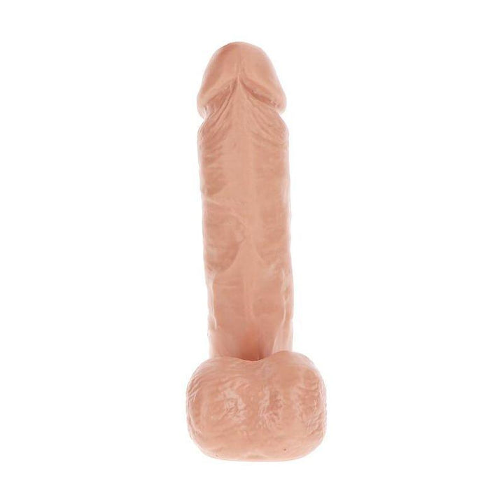 GET REAL - EXTREMER XL-DILDO 25,5 CM HAUT - INTIM SPACE Online Sexshop