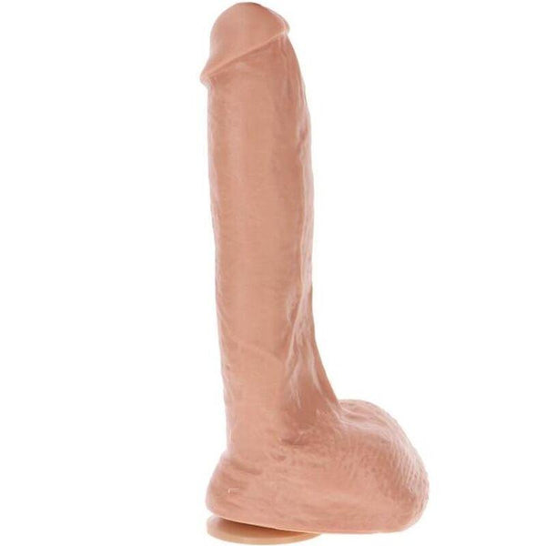 GET REAL - EXTREMER XXL-DILDO 28 CM HAUT - INTIM SPACE Online Sexshop