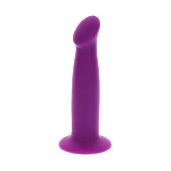 GET REAL - GOODHEAD DONG 12 CM LILA - INTIM SPACE Online Sexshop