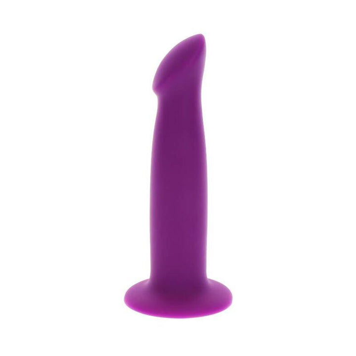 GET REAL - GOODHEAD DONG 12 CM LILA - INTIM SPACE Online Sexshop