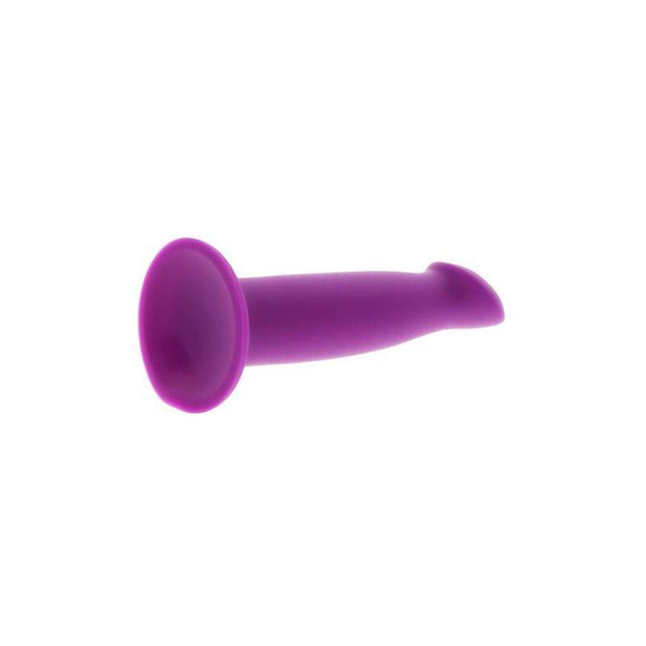 GET REAL - GOODHEAD DONG 12 CM LILA - INTIM SPACE Online Sexshop