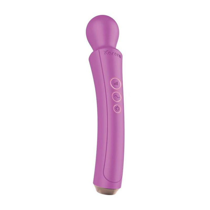 XOCOON - DER GEBOGENE STAB FUCHSIA - INTIM SPACE Online Sexshop