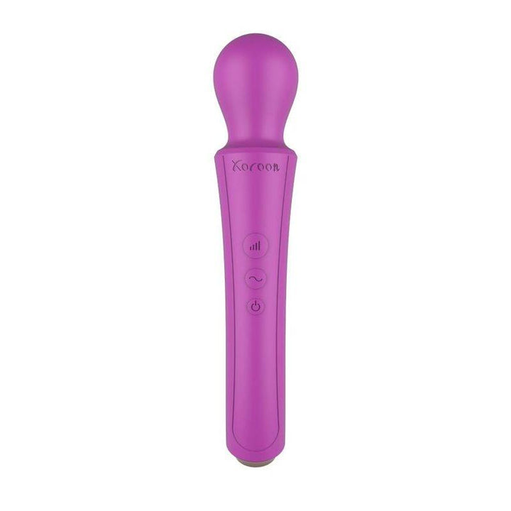 XOCOON - DER GEBOGENE STAB FUCHSIA - INTIM SPACE Online Sexshop