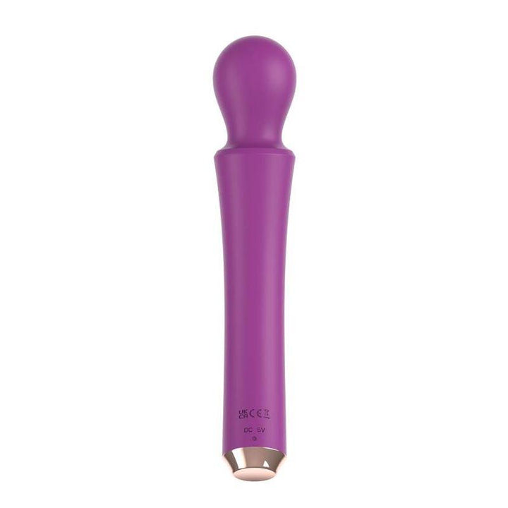 XOCOON - DER GEBOGENE STAB FUCHSIA - INTIM SPACE Online Sexshop