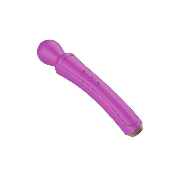 XOCOON - DER GEBOGENE STAB FUCHSIA - INTIM SPACE Online Sexshop