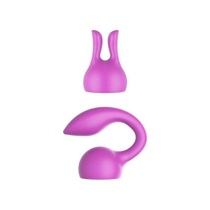 XOCOON - ANHÄNGE PERSÖNLICHES MASSAGER FUCHSIA - INTIM SPACE Online Sexshop