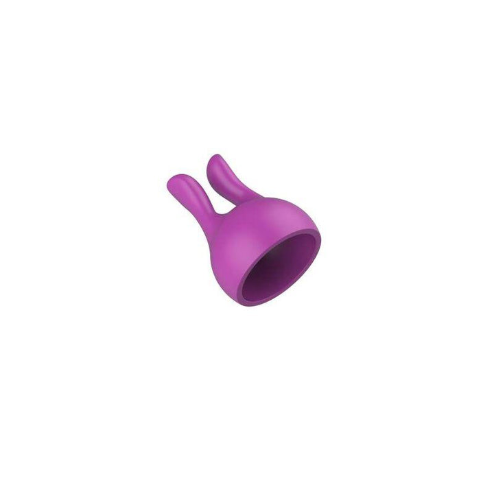 XOCOON - ANHÄNGE PERSÖNLICHES MASSAGER FUCHSIA - INTIM SPACE Online Sexshop