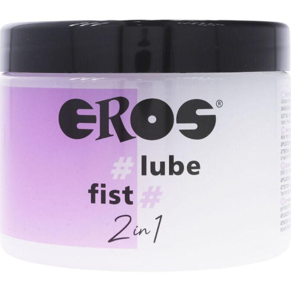 EROS - LUBE FIST 500 ML - INTIM SPACE Online Sexshop