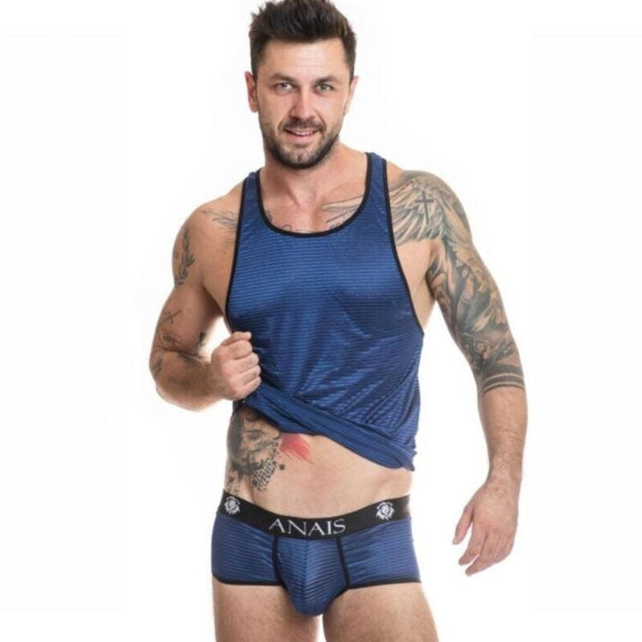 ANAIS MEN - NAVAL TOP XL - INTIM SPACE Online Sexshop