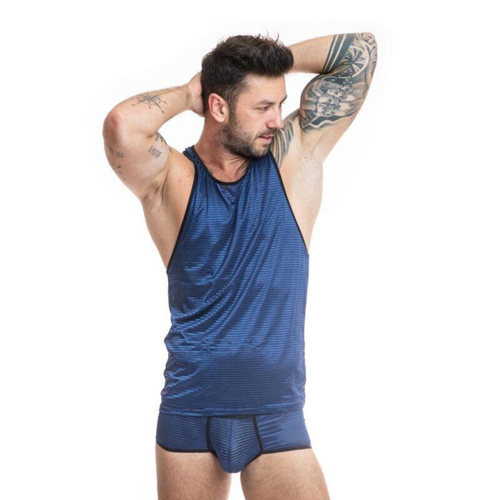 ANAIS MEN - NAVAL TOP XL - INTIM SPACE Online Sexshop