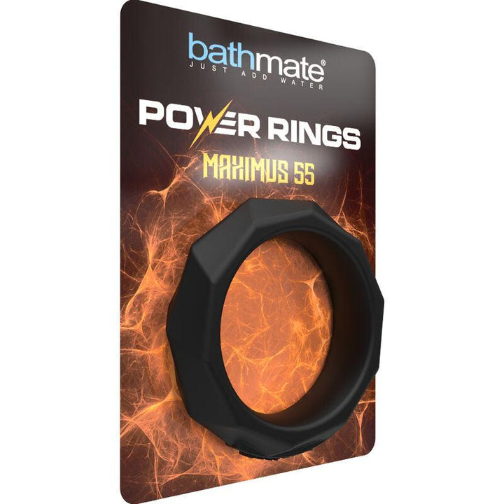 BATHMATE - POWER RING MAXIMUS 55 - INTIM SPACE Online Sexshop