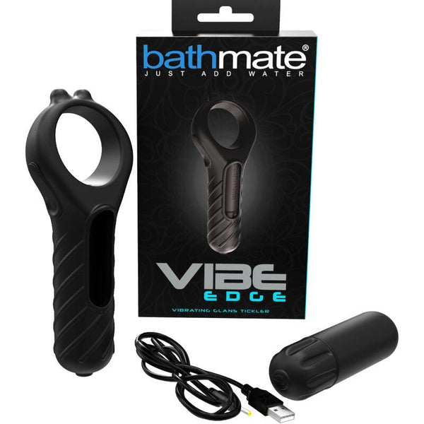 BATHMATE - VIBE EDGE - INTIM SPACE Online Sexshop