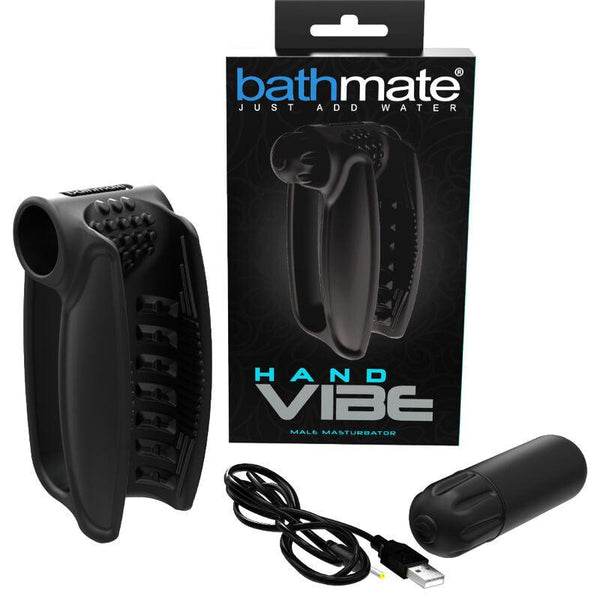 BATHMATE - HANDVIBE - INTIM SPACE Online Sexshop