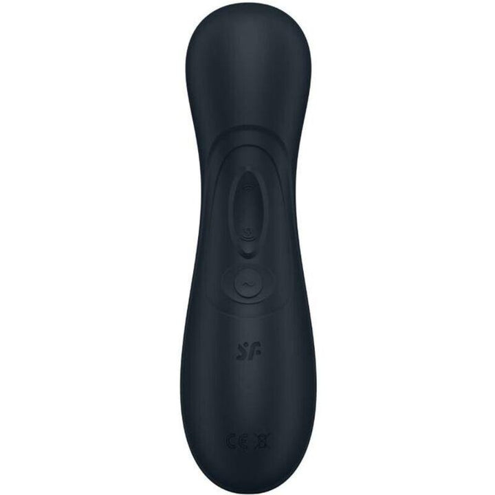 SATISFYER - PRO - GENERATION - LIQUID AIR TECHNOLOGY SCHWARZ - INTIM SPACE Online Sexshop