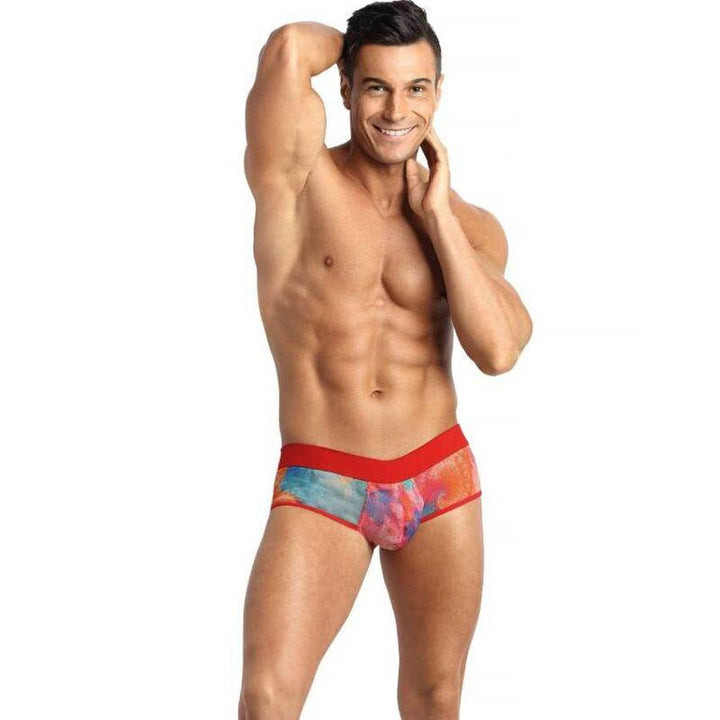 ANAIS MEN - FALCON JOCK BIKINI S - INTIM SPACE Online Sexshop