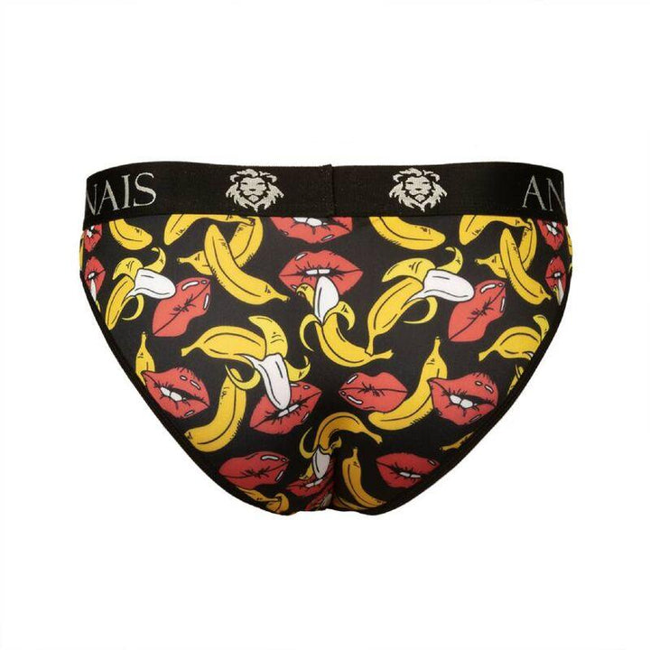 ANAIS MEN - BANANA SLIP S - INTIM SPACE Online Sexshop