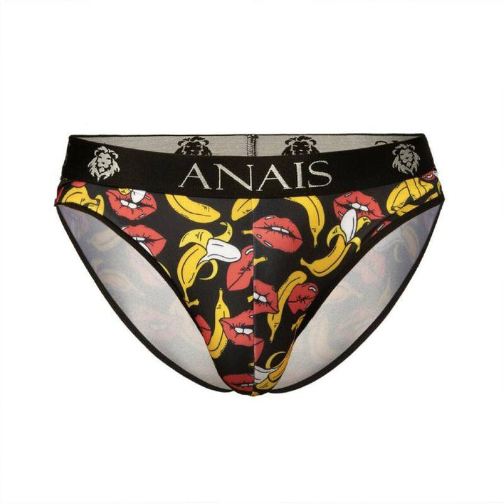 ANAIS MEN - BANANA SLIP S - INTIM SPACE Online Sexshop