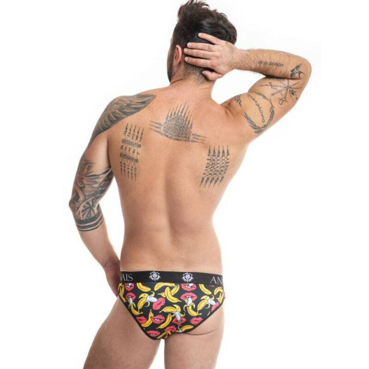 ANAIS MEN - BANANA SLIP S - INTIM SPACE Online Sexshop