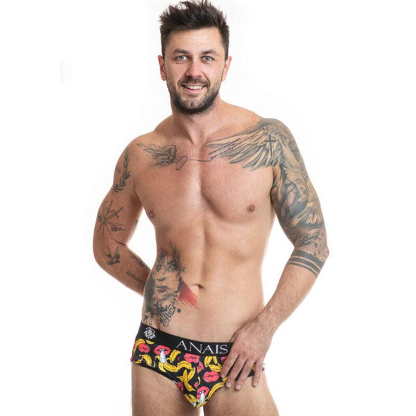 ANAIS MEN - BANANA JOCK BIKINI S - INTIM SPACE Online Sexshop