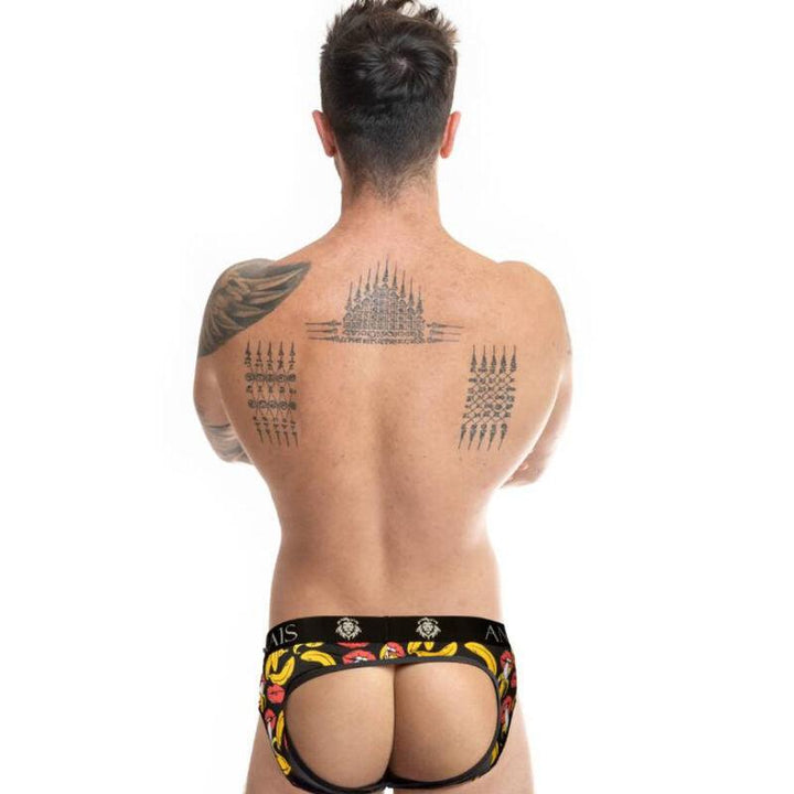 ANAIS MEN - BANANA JOCK BIKINI S - INTIM SPACE Online Sexshop