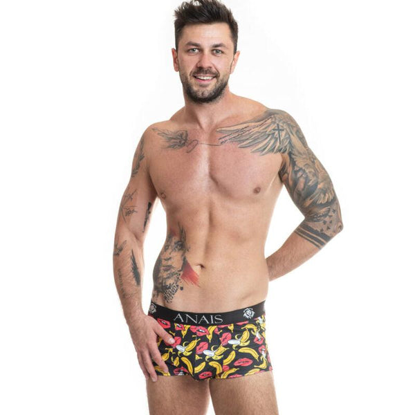 ANAIS MEN - BANANA BOXER S - INTIM SPACE Online Sexshop