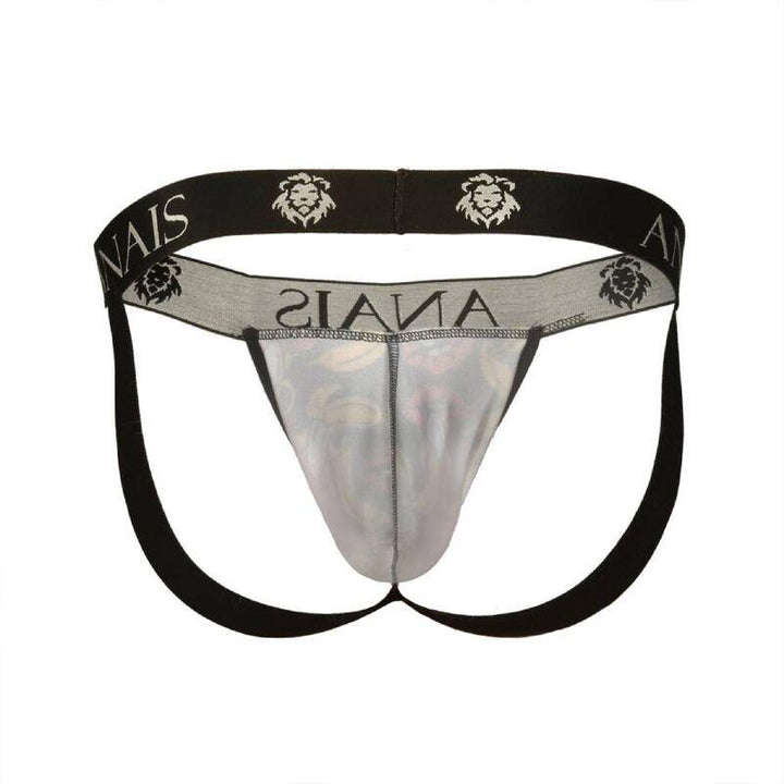 ANAIS MEN - BANANA JOCK STRAP S - INTIM SPACE Online Sexshop