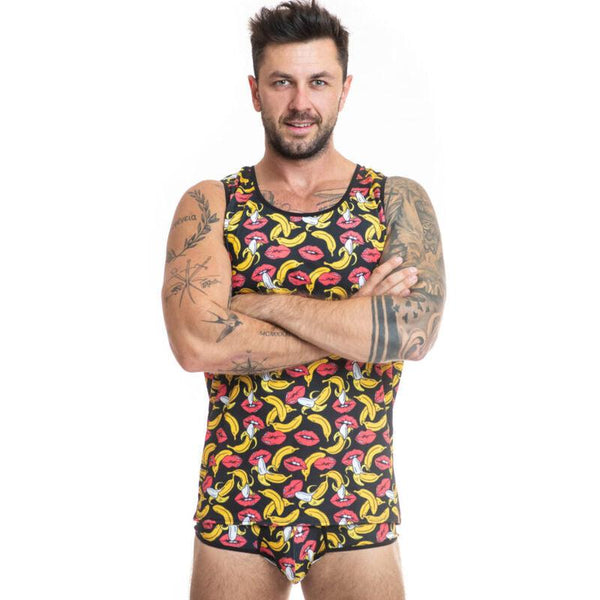 ANAIS MEN - BANANA TOP XL - INTIM SPACE Online Sexshop