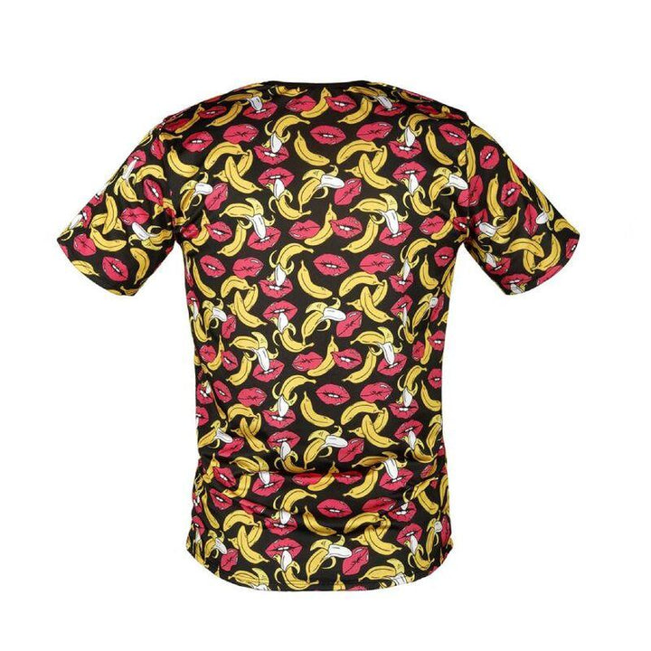 ANAIS MEN - BANANA T-SHIRT M - INTIM SPACE Online Sexshop