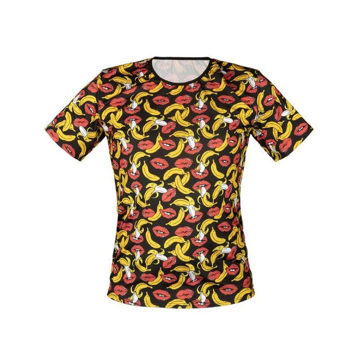 ANAIS MEN - BANANA T-SHIRT XL - INTIM SPACE Online Sexshop