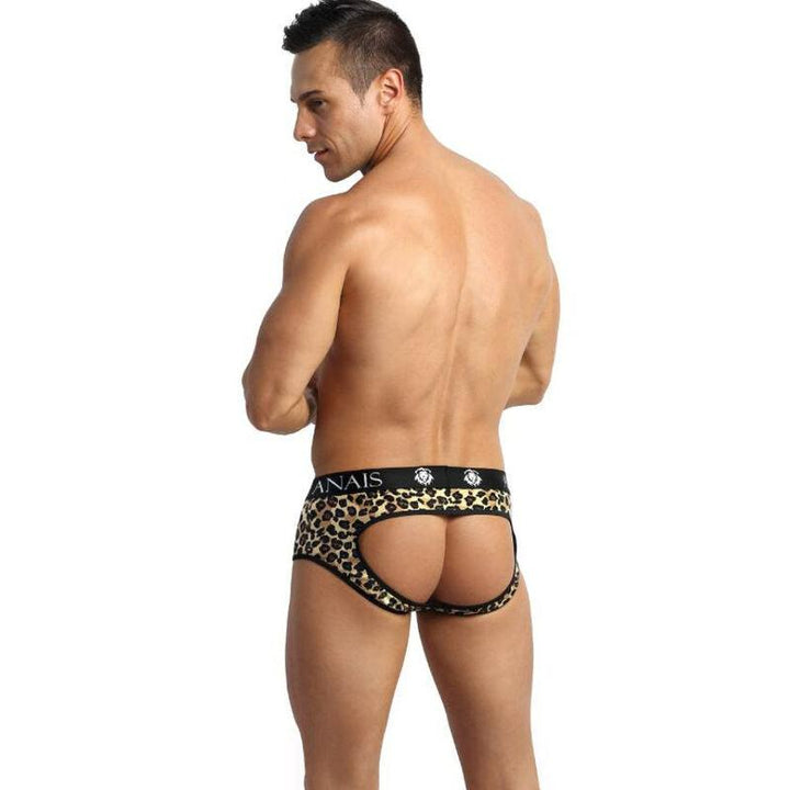 ANAIS MEN - MERCURY JOCK BIKINI S - INTIM SPACE Online Sexshop