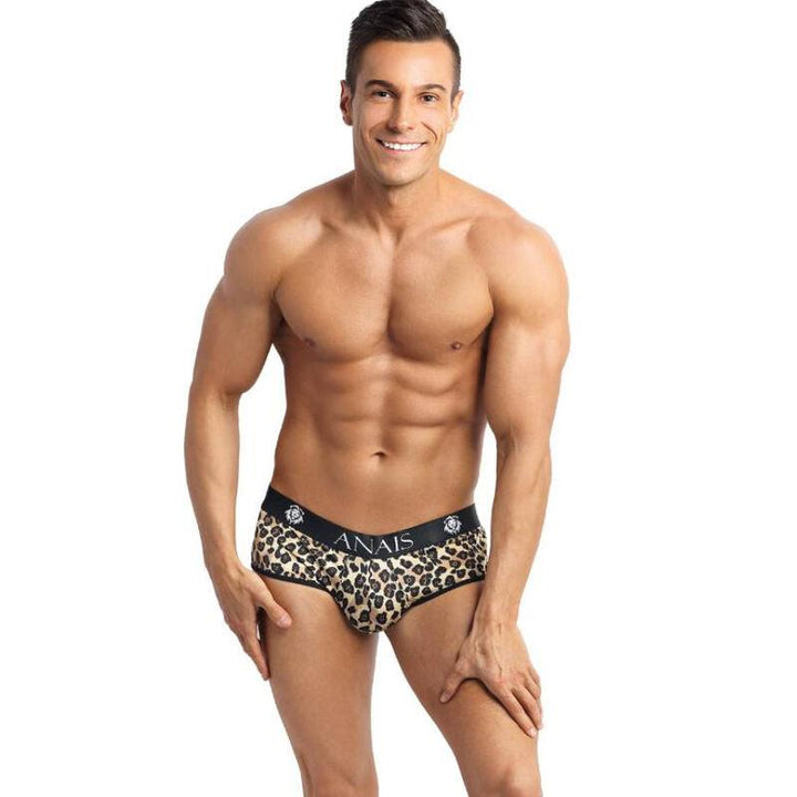 ANAIS MEN - MERCURY JOCK BIKINI S - INTIM SPACE Online Sexshop